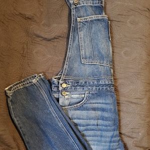 Must have! Hollister overalls